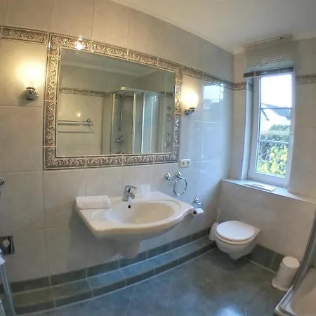 Apartamento Commodore Whg. 18 Grömitz