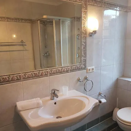 Commodore Whg. 18 Apartamento Grömitz